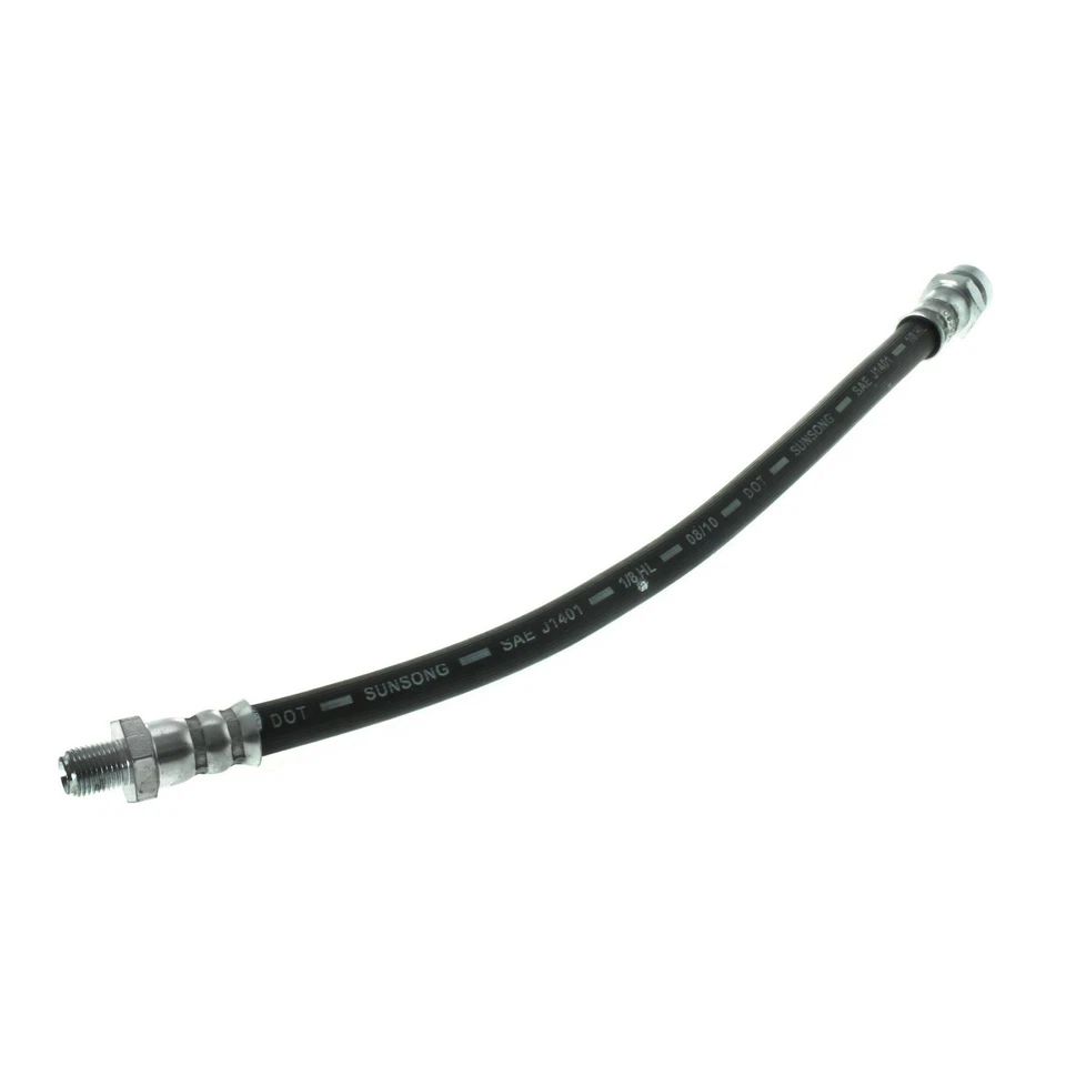 For 2012-2014 Mitsubishi Fuso Canter FE125 Brake Hydraulic Hose Front Centric - Image 4 of 4