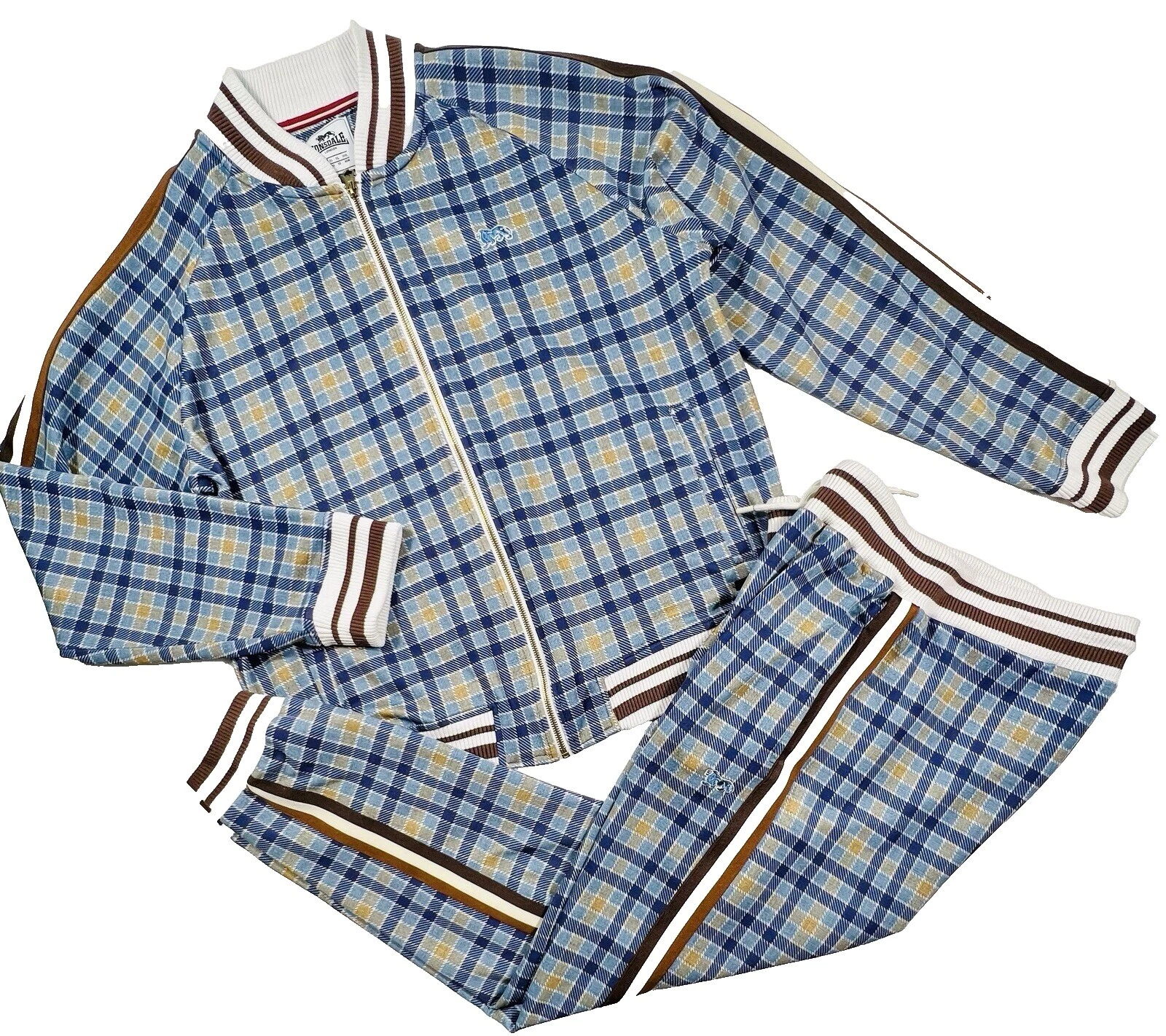 Lonsdale Tracksuits & Sets for Men