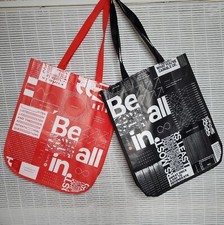 Lululemon Tote Bags 2 14x16 