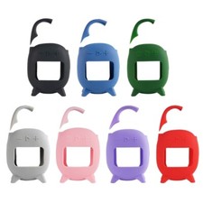 Full Cover Thickened Protective Case Cover for Clip 5 Speaker Sleeve