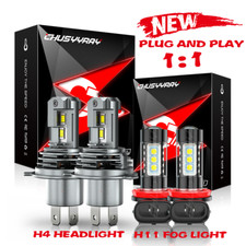 For Honda CRV 2007 - 2014 CR-V LED Headlight ...
