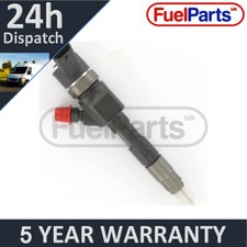 For Renault 1.9 dCi 1.9 DDiS FuelParts Fuel Injector Nozzle + Holder DI685PV