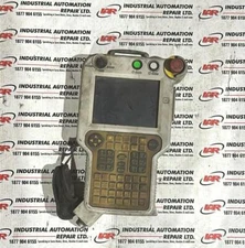 YASNAC JZRCR-NPP01-1 TEACH PENDANT