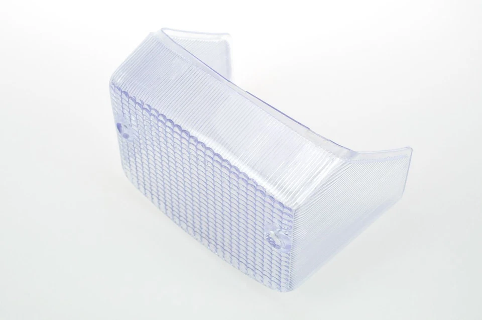 Lente de luz trasera para Kawasaki 1985 Vulcan 700 86-06 Vulcan 750 transparente Foto 3 de 4