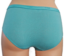 Culotte Femme U Collection Taille 40 – Bleu, Neuve Avec étiquettes, Réf. 466402