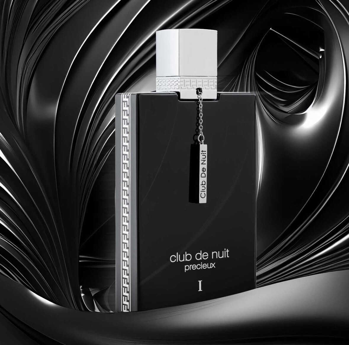 Club De Nuit CDN Precieux I Extrait De Parfum By Armaf 55 ML