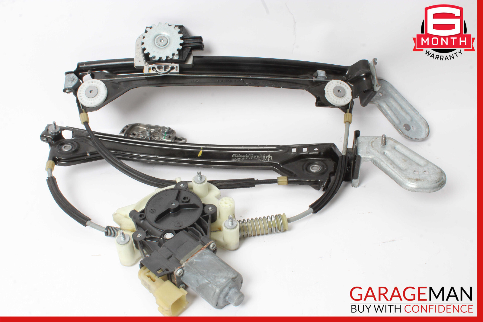 Maserati Ghibli 2014-2017 REAR+RIGHT Window regulator