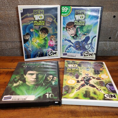 (未使用･未開封品)　Ben 10 Ultimate Alien: The Return of Heatblast [DVD] [Import] 7z28pnb Ben 10: Ultimate Alien: The Return of Heatblast (DVD) : Target