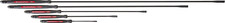 Mayhew 61366 Dominator Pry Bar Set, Curved, 5-Piece - NEW, Free Fast Shipping