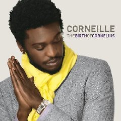 Corneille - The Birth Of Cornelius - Cd