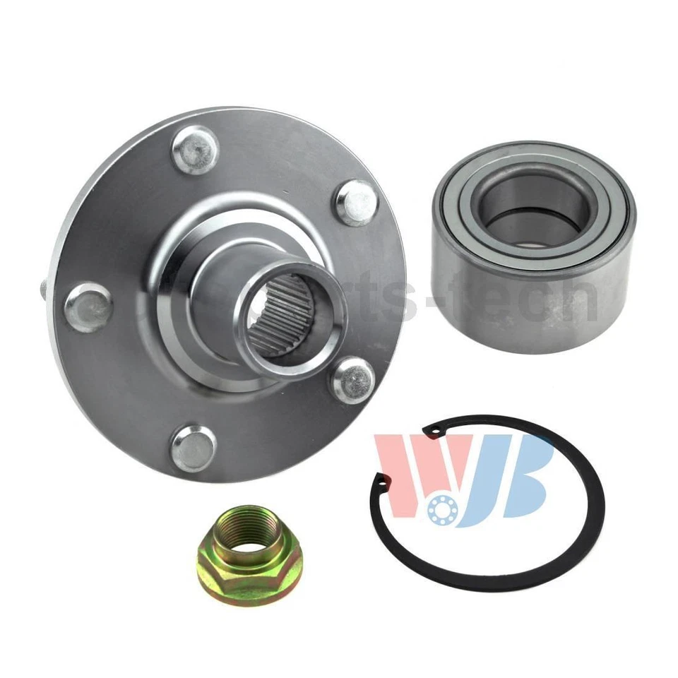 Ремонтный комплект ступицы переднего колеса для Toyota Avalon 1996 1999 2000 2001 2002 2004 2003 - Изображение 3 из 3