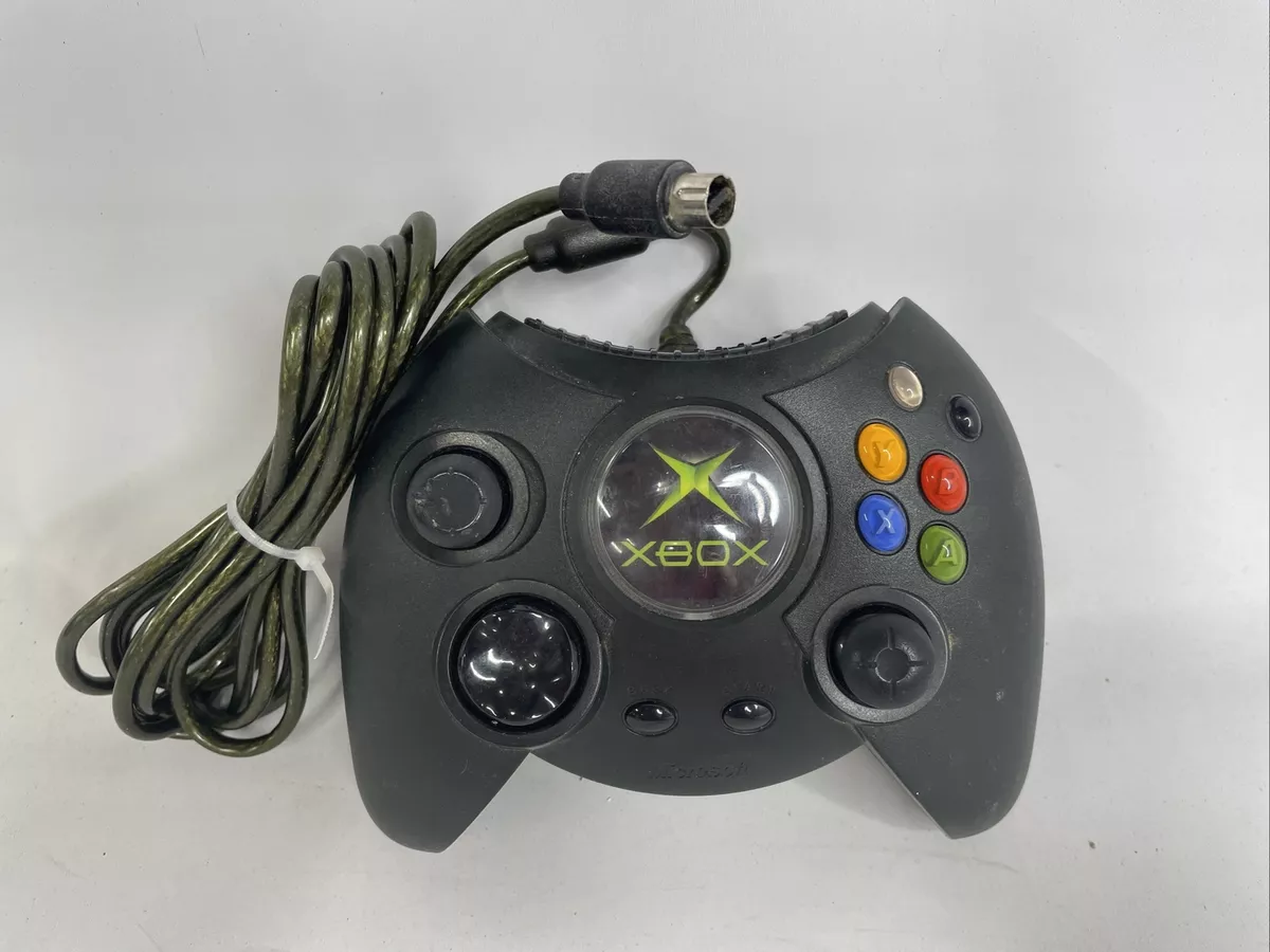 Xbox duke cheap controller wireless