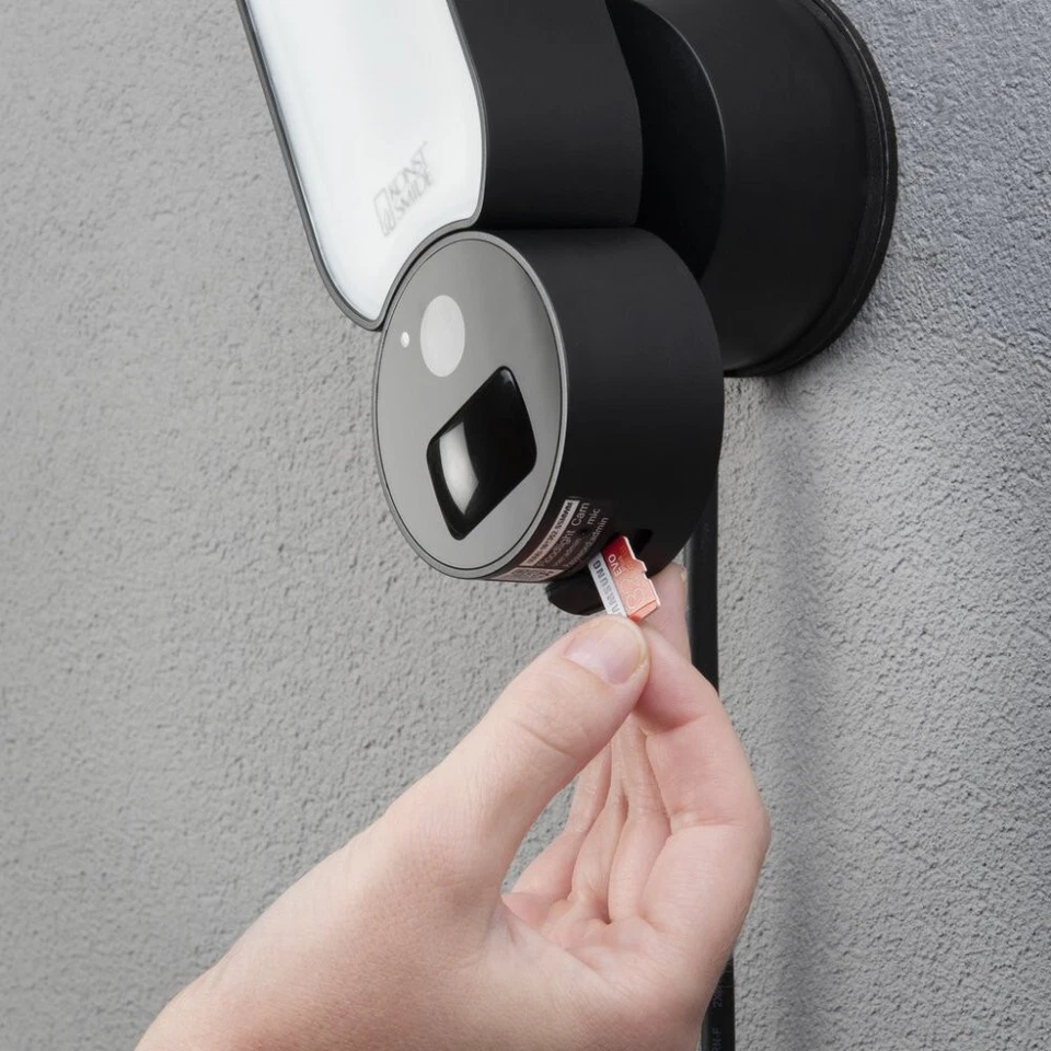 Außenleuchte »Konstsmide Smartlight 12V«, 5 W,  NEU & OVP - Bild 2 von 3