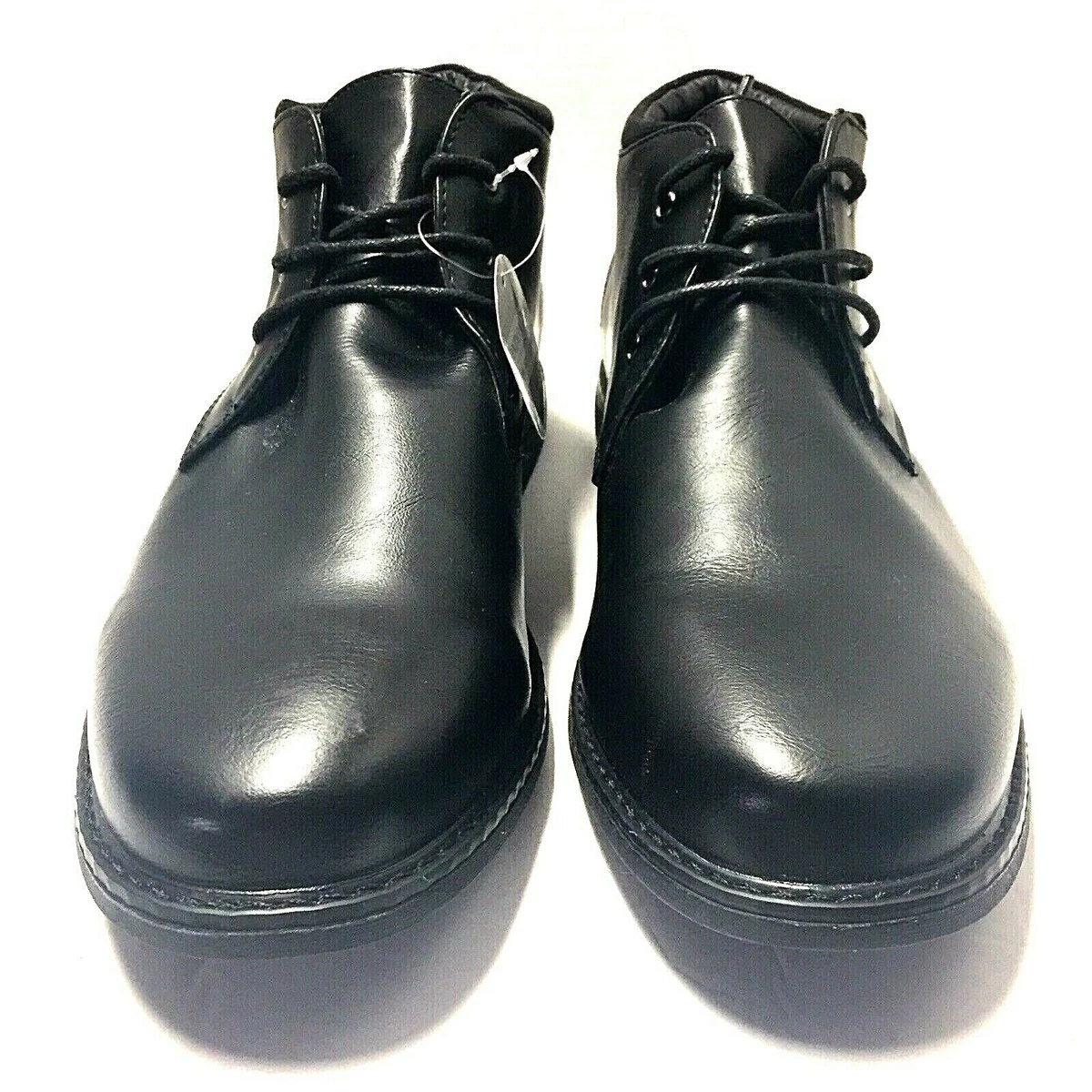 London fog hotsell memory foam shoes