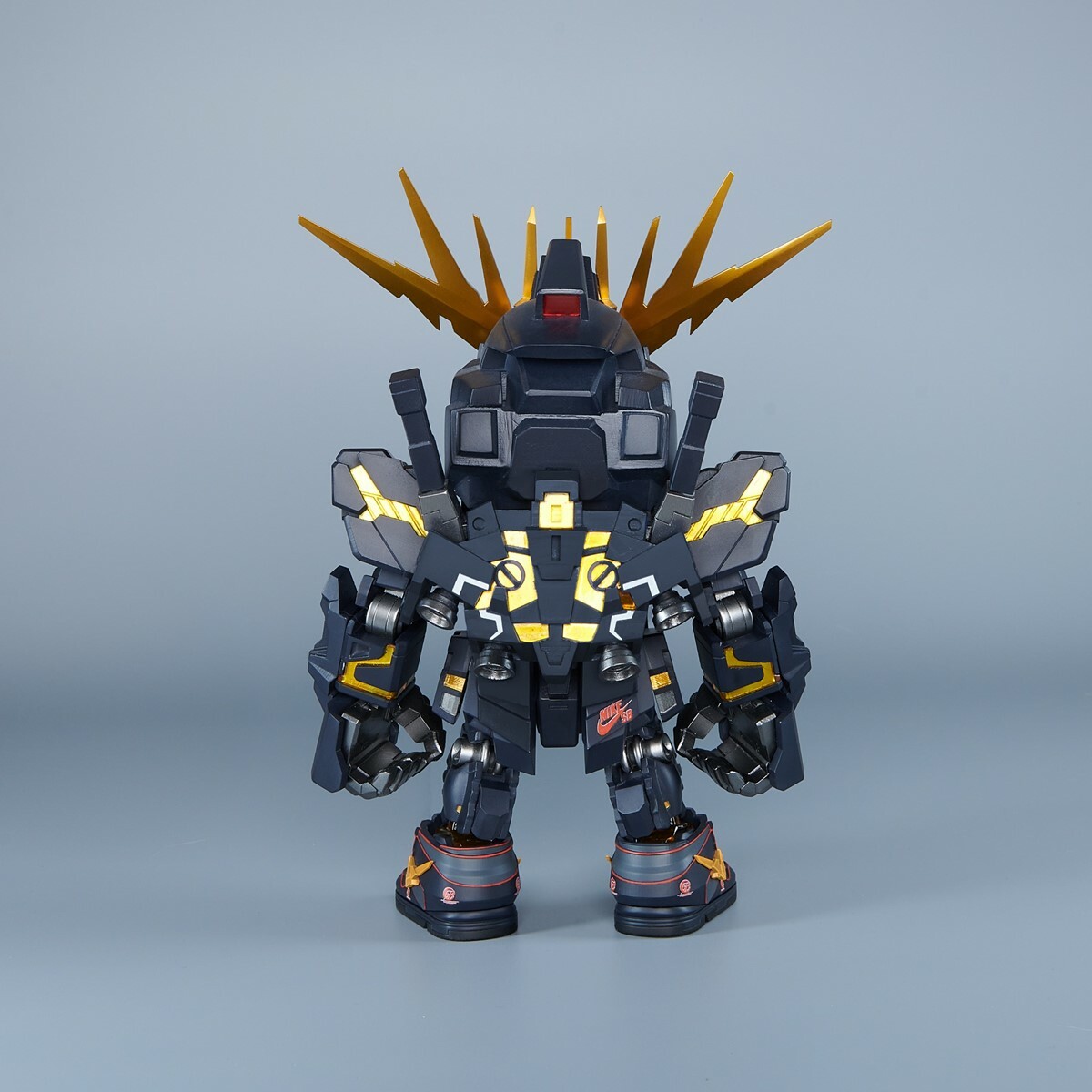 Premium Bandai RX-0 UNICORN GUNDAM 02 BANSHEE [DESTROY MODE] VER