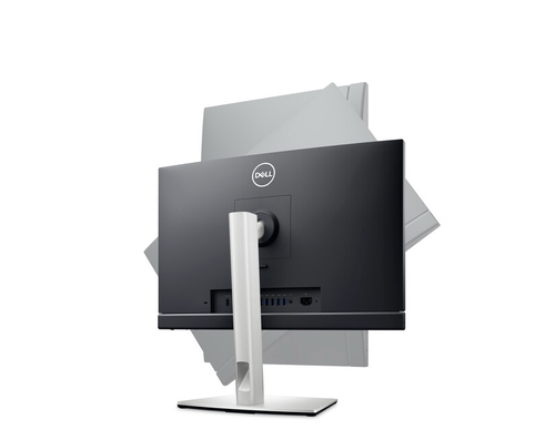 Dell 23.8" OptiPlex 7420 All-in-One Computer, Model: TR8V8 - Afbeelding 2 van 9