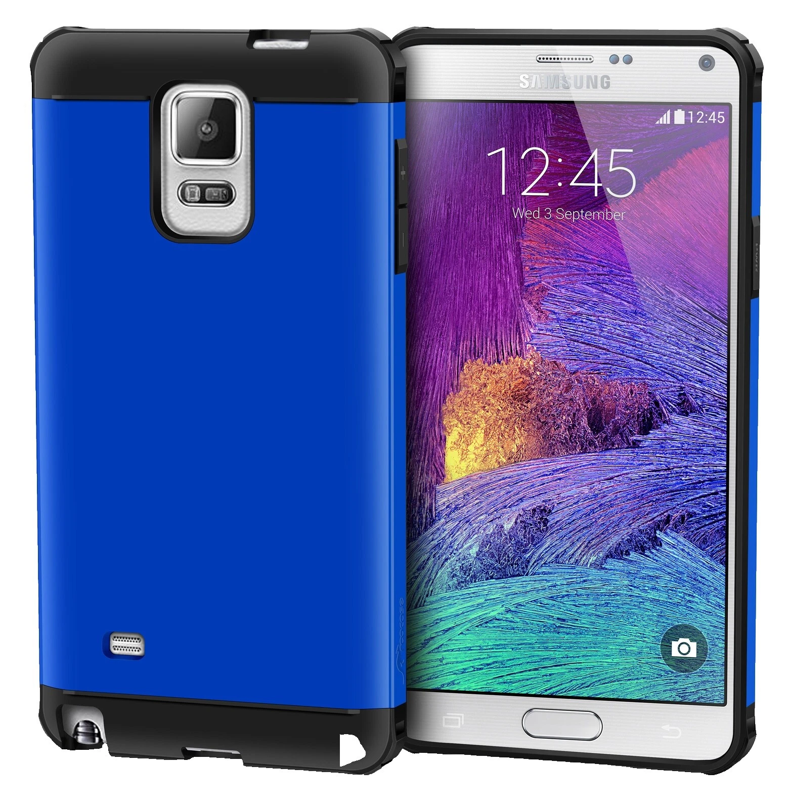 Hybrid Cases for Samsung Galaxy Note 4