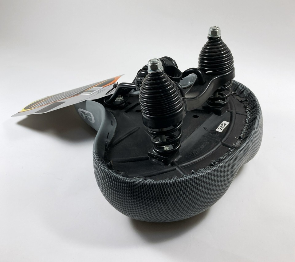 sunlite cloud 9 cruiser saddle