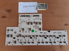 Carte pour KORG Pa1X PRO KIP-2059 panel board