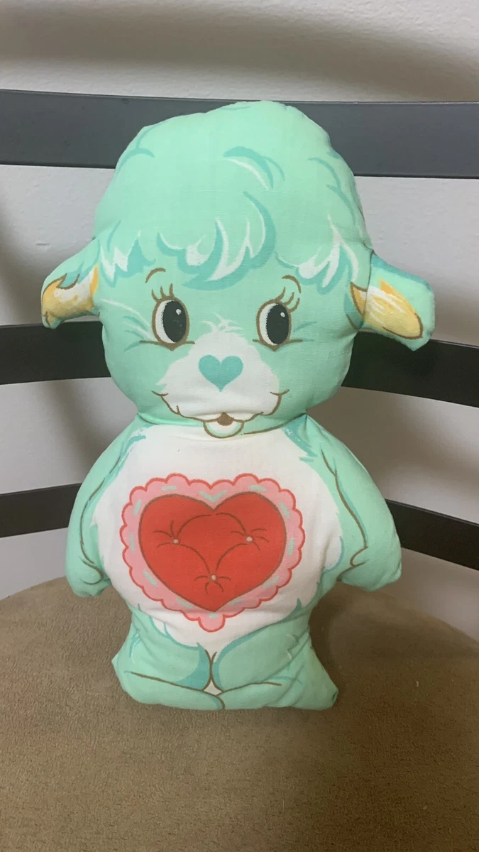 Care bear cousin lamb 2025