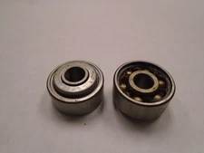 NOS DELCO NEW DEPARTURE HYATT 8036 BEARING 1/4"X3/4"X 5/16" / 13/32" A667