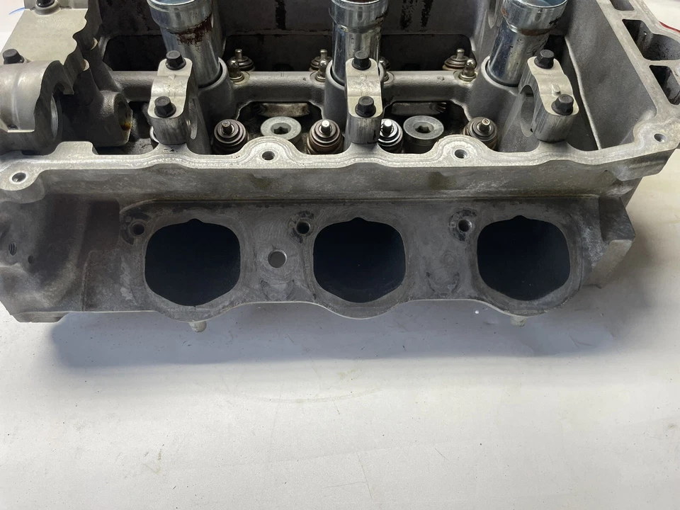 Culata GMC Acadia 3.6 12581596 2008 Foto 4 de 4