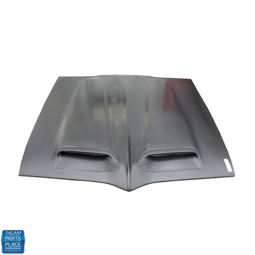 1969 Pontiac Firebird Trans Am Hood Bolt On Fiberglass eBay