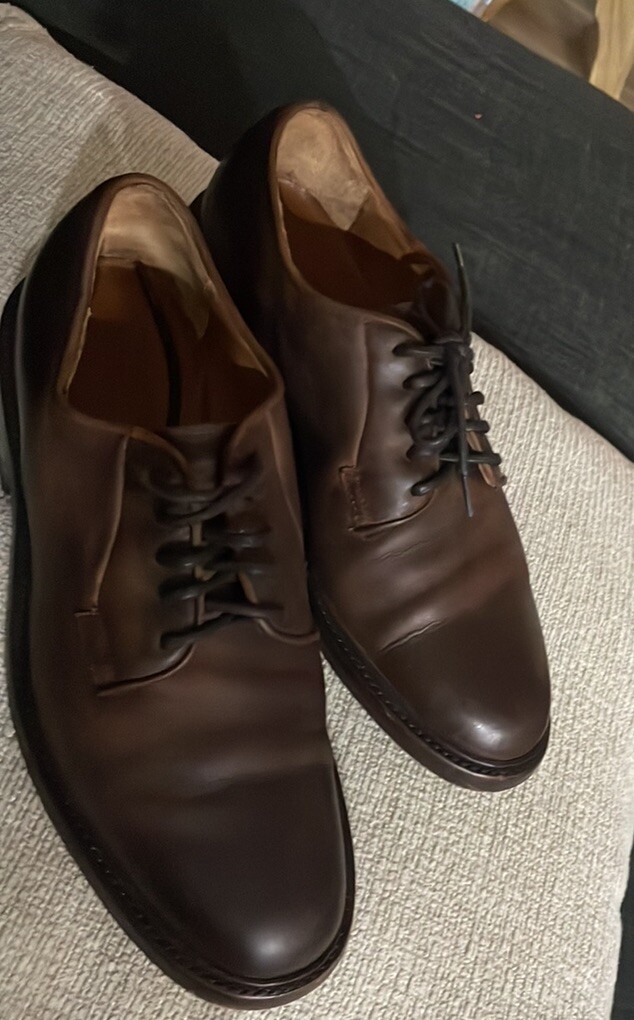 Frye Jones Oxford Men display picture 1