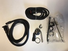 Preriscaldamento motore John Deere 6020, 6110, 6120, 6210, 6310, 6320, 6410, 6420, 6930