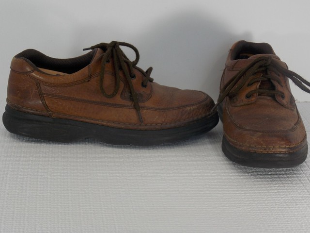 nunn bush comfort gel shoes