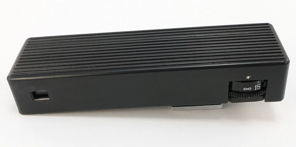 ⭐MINT⭐ BLIK Russian LOMO External Rangefinder Smena 8m Vilia Agat 18K 18 Camera - Image 4 of 4