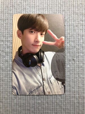 seventeen ドギョム　semicolon s-l400.jpg