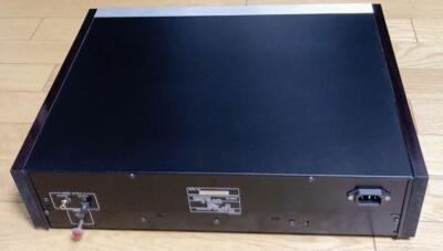 KENWOOD DP-X9010 CD Player W/Remote Tested | eBay