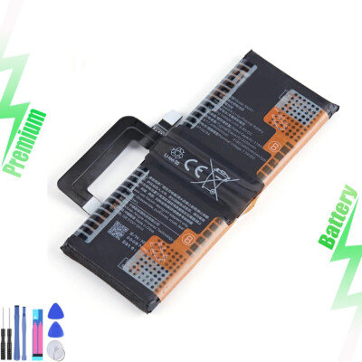 New Replacement 4500mAh Phone Battery BM4V For Xiaomi MI 10 Ultra + Tools