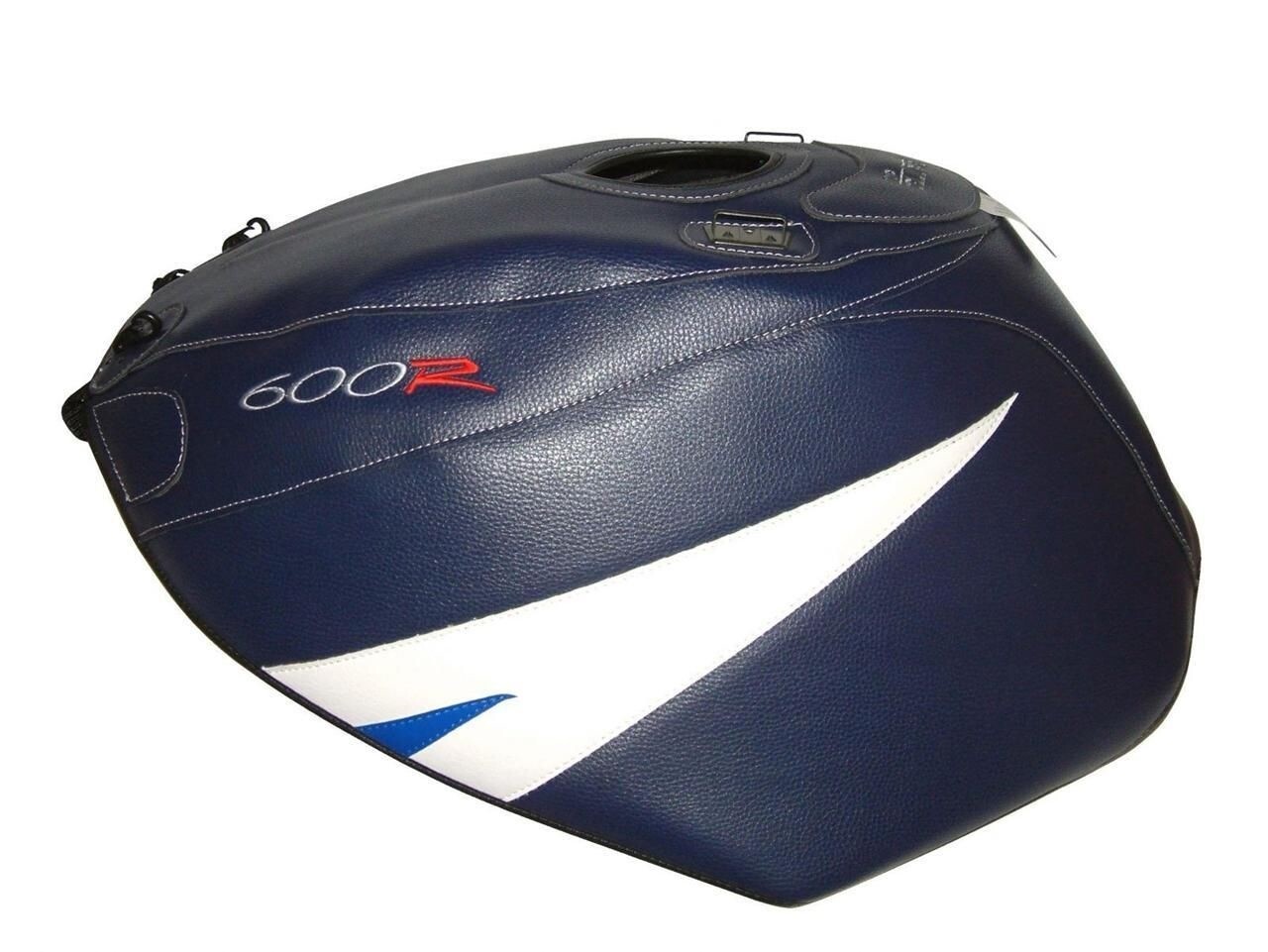 Tapis de réservoir anti rayures Suzuki GSXR 600 2003 Top Sellerie
