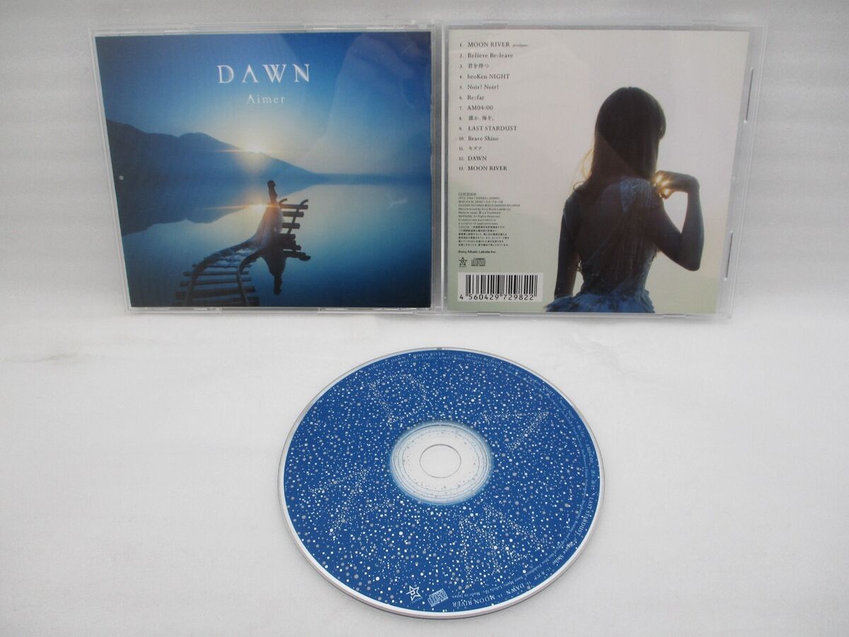 aimer CD 11作品セット