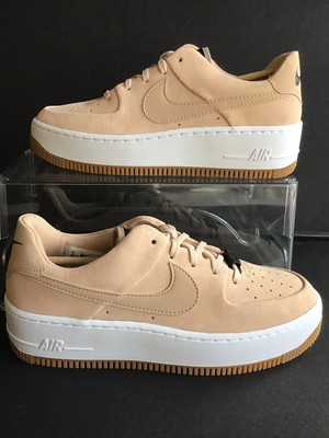 air force 1 sage low bio beige