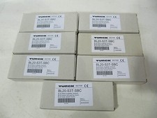 (NEW) Turck BL20 I/O Module Base BL20-S3T-SBC  6827058