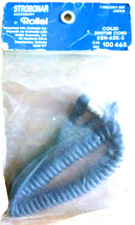 ROLLEI 100 465 COILED SHUTTER CORD 62H-62K-3 FOR STROBONAR ELECTRONIC FLASH