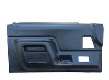 Ford Truck Xlt Lariat Power Door Panels F150 F250 F350 1987-1991 Cut For Pwr