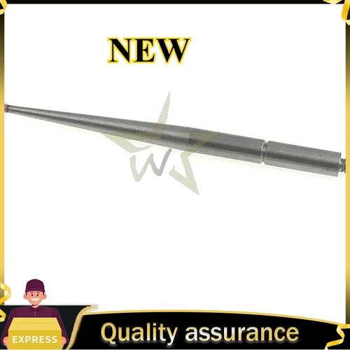 1mm Ruby Ball Tip M1.6 Thread 44.5mm Contact Points for Dial Test Indicator