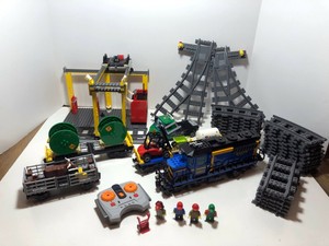lego 60052 ebay