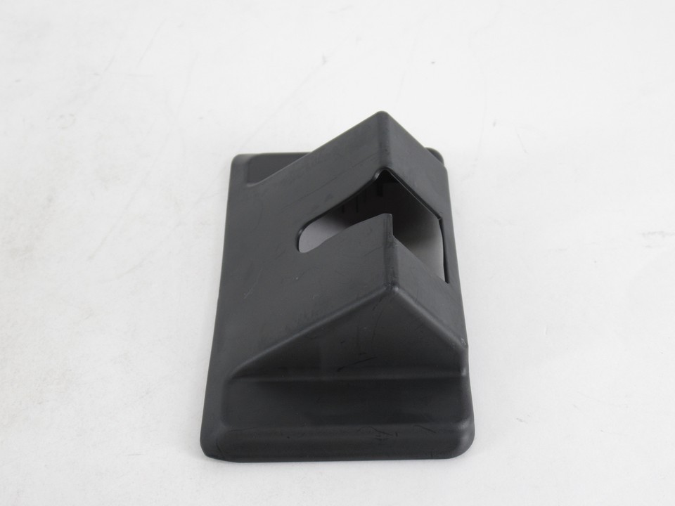 Genuine OEM Toyota Lexus 69321-0E020 Back Door Lock Cover 2010-2015 ...