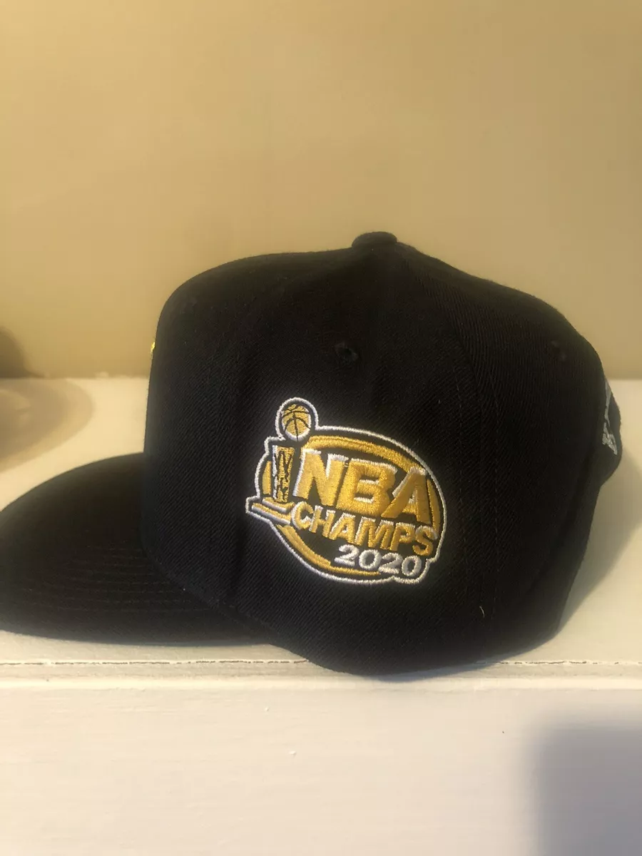 KTH Kill The Hype LA Championship Hat Super Limited Edition