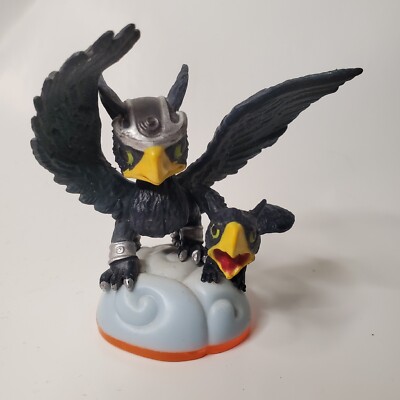 Sonic Boom #84504888 - Skylanders Imaginators Giant Trap Team Activision Model