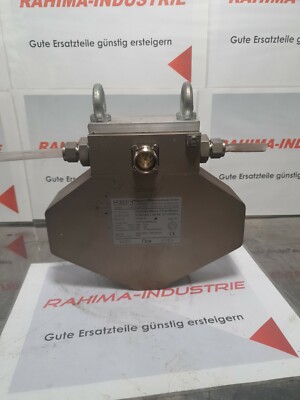 KCM 0300.1-HD-RF.1/2''.PN200-2 KEM used s.Bilder KCM 0300.1-HD-RF.1/2 Coriolis 