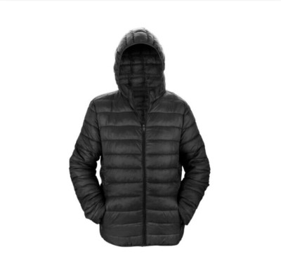 Men's Tavo Jacket, leichte wattierte Sport- Freizeit- Steppjacke