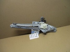 11 12 13 14 15 16 Explorer Front Driver Side Window Regulator W/ Motor #717-E