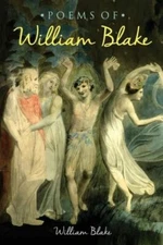 The Poems Of William Blake