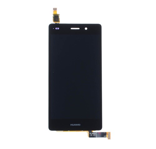 Für Huawei P8 Lite 2016 Vollglas Touchscreen LCD Display Digitizer Baugruppe X - Bild 9 von 24
